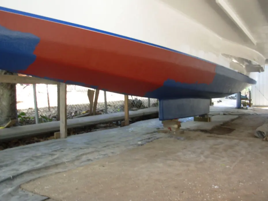 antifoul paint