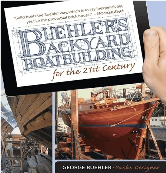 Buehlers Backyard Boatbuilding
