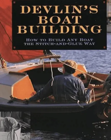 Devlins Boatbuilding