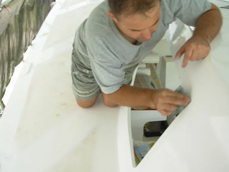 two pack undercoat